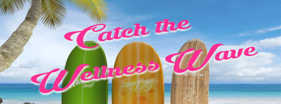 Casino theme for health fairs
