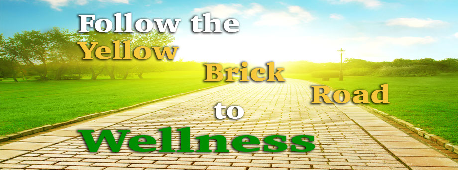 Casino theme for health fairs